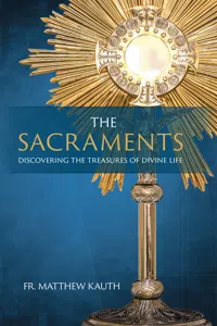 The Sacraments_cover