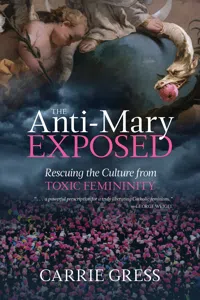 The Anti-Mary Exposed_cover