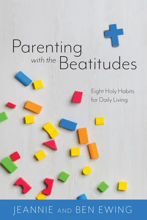 Parenting With the Beatitudes