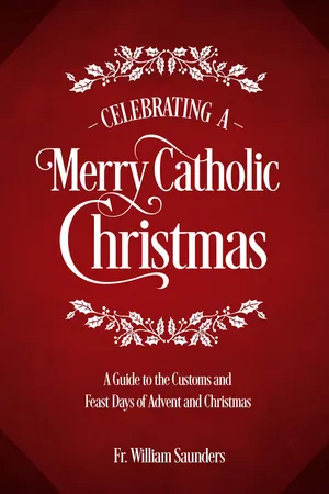 Celebrating a Merry Catholic Christmas