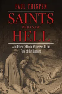 Saints Who Saw Hell_cover