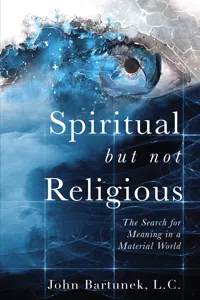 Spiritual but Not Religious_cover