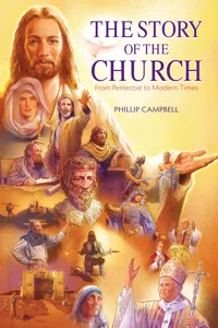 The Story of the Church Textbook_cover