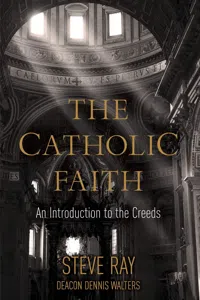 The Catholic Faith_cover