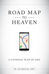 Road Map to Heaven_cover