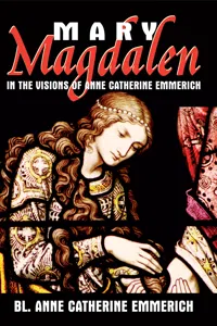 Mary Magdalen_cover