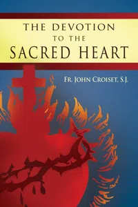 The Devotion to the Sacred Heart_cover