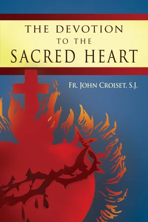 The Devotion to the Sacred Heart