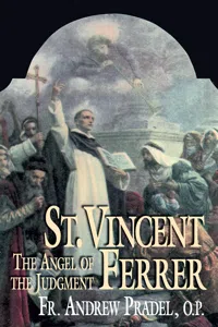 St. Vincent Ferrer_cover
