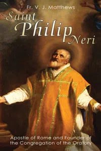 Saint Philip Neri_cover