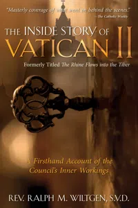 The Inside Story of Vatican II_cover