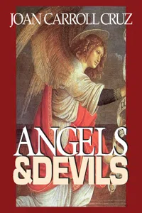 Angels And Devils_cover