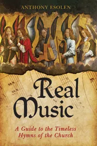 Real Music_cover