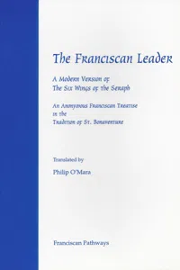 The Franciscan Leader_cover