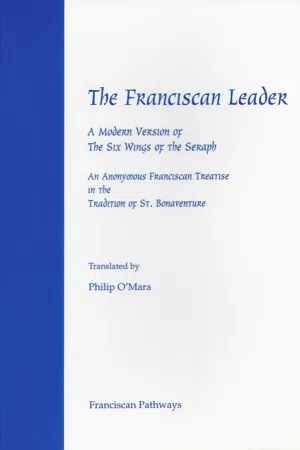 The Franciscan Leader