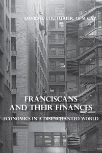 Franciscans and their Finances_cover