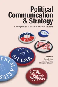 Political Communication & Strategy_cover