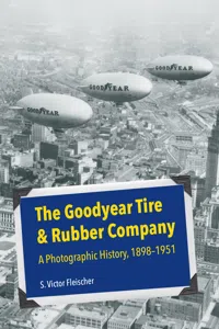 The Goodyear Tire & Rubber Company_cover