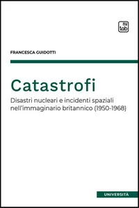 Catastrofi_cover