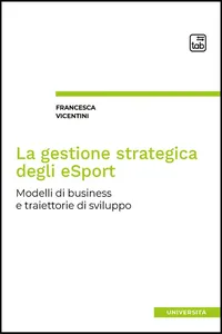 La gestione strategica degli eSport_cover