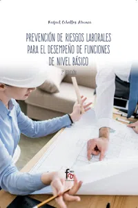 PREVENCIÓN DE RIESGOS LABORALES PARA EL DESEMPEÑO DE FUNCIONES DEL NIVEL BÁSICO_cover