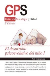 DESARROLLO PSICOEVOLUTIVO DEL NIÑO I_cover