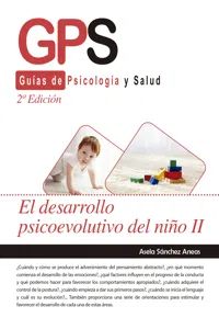 DESARROLLO PSICOEVOLUTIVO DEL NIÑO II_cover