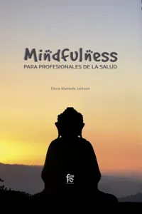 MINDFULNESS PARA PROFESIONALES DE LA SALUD_cover