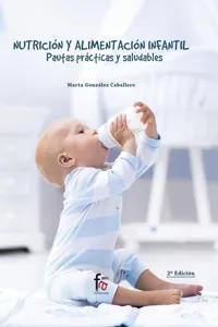 NUTRICIÓN Y ALIMENTACIÓN INFANTIL_cover