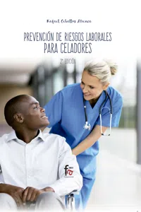 PREVENCIÓN DE RIESGOS LABORALES PARA CELADORES_cover