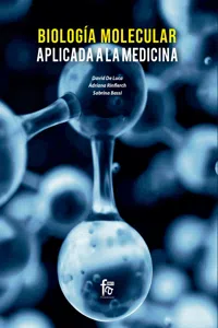 BIOLOGIA MOLECULAR APLICADA A LA MEDICINA_cover