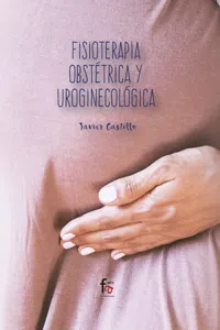 FISIOTERAPIA OBSTÉTRICA Y UROGINECOLÓGICA_cover