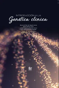 INTRODUCCIÓN A LA GENÉTICA CLÍNICA_cover