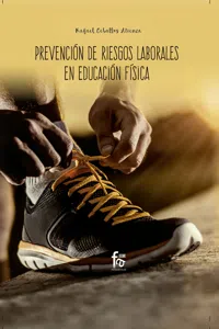 PREVENCIÓN DE RIESGOS LABORALES EN EDUCACIÓN FÍSICA_cover