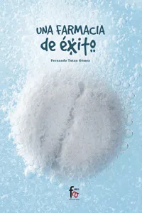 UNA FARMACIA DE ÉXITO_cover