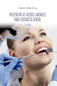 PREVENCIÓN DE RIESGOS LABORALES PARA EL HIGIENISTA DENTAL_cover