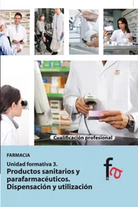 PRODUCTOS SANITARIOS Y PARAFARMACEUTICOS_cover