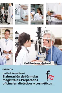 ELABORACIÓN DE FORMULAS MAGISTRALES_cover