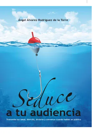 SEDUCE A TU AUDIENCIA