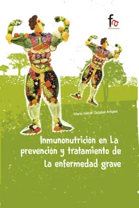 INMUNONUTRICIÓN EN LA PREVENCIÓN Y TRATAMIENTO DE LA ENFERMEDAD GRAVE_cover