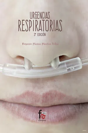 URGENCIAS RESPIRATORIAS