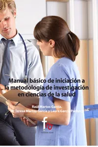 MANUAL BÁSICO DE INICIACIÓN A LA METODOLOGÍA DE INVESTIGACIÓN EN CIENCIAS DE LA SALUD_cover