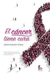 EL CÁNCER TIENE CURA_cover