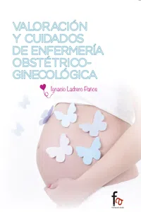 VALORACIÓN Y CUIDADOS DE ENFERMERÍA OBSTETRICO-GINECOLÓGICA_cover