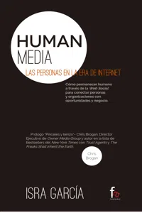 HUMAN MEDIA_cover