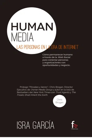 HUMAN MEDIA