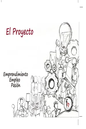 EL PROYECTO FRANCISCO VILLALOBOS