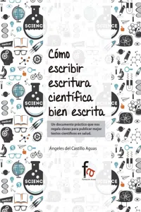 COMO ESCRIBIR ESCRITURA CIENTIFICA BIEN ESCRITA_cover