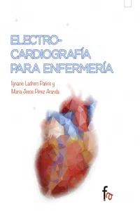 ELECTROCARDIOGRAFÍA PARA ENFEMERÍA_cover