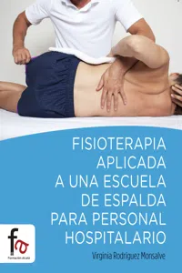 FISIOTERAPIA APLICADA A UNA ESCUELA DE ESPALDA PARA PERSONAL HOSPITALARIO_cover